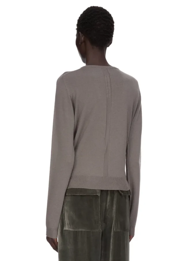 RICK OWENS – ODZIEŻ DZIANINOWA RP02E4624M-34