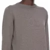 RICK OWENS – ODZIEŻ DZIANINOWA RP02E4624M-34