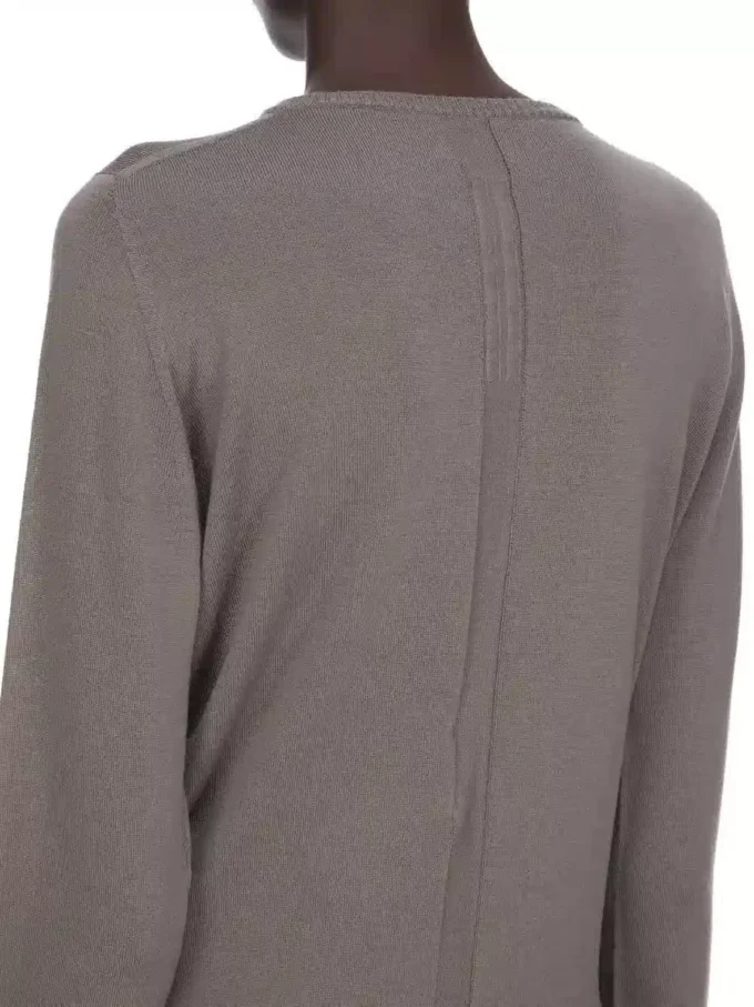 RICK OWENS – ODZIEŻ DZIANINOWA RP02E4624M-34