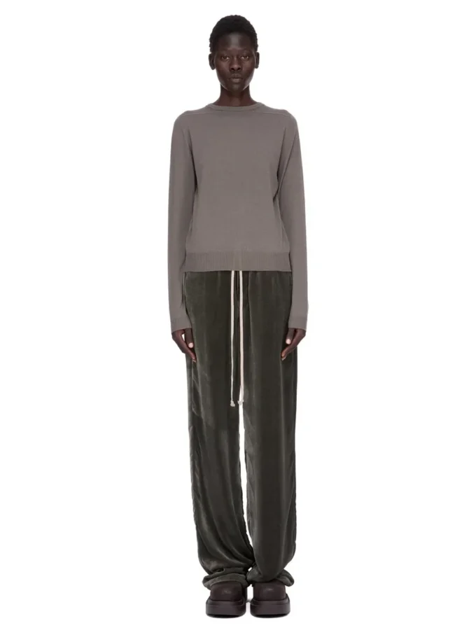 RICK OWENS – ODZIEŻ DZIANINOWA RP02E4624M-34
