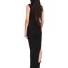 RICK OWENS – ODZIEŻ DZIANINOWA RP02E4627RIBM-09