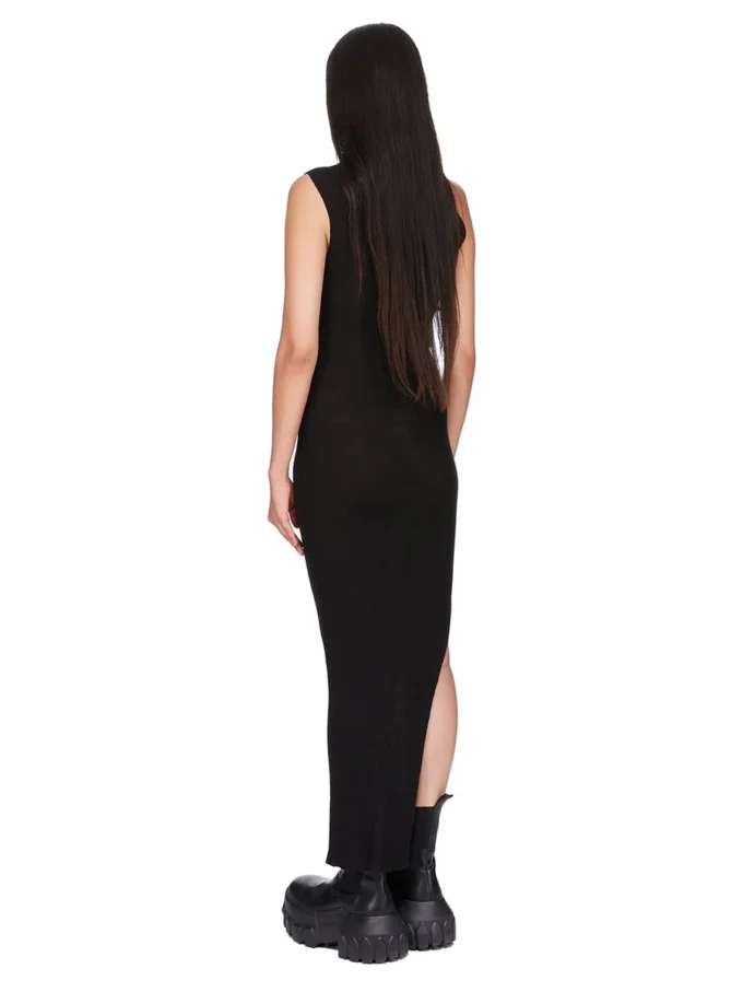 RICK OWENS – ODZIEŻ DZIANINOWA RP02E4627RIBM-09