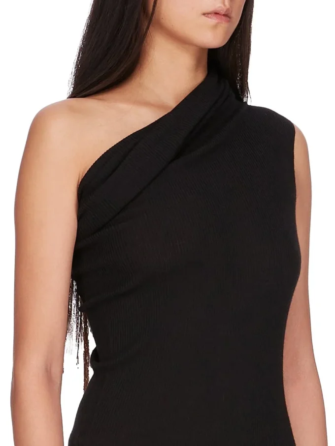 RICK OWENS – ODZIEŻ DZIANINOWA RP02E4627RIBM-09