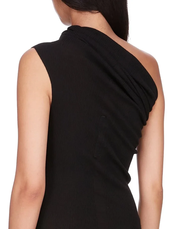 RICK OWENS – ODZIEŻ DZIANINOWA RP02E4627RIBM-09