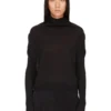 RICK OWENS – ODZIEŻ DZIANINOWA RP02E4629M-09