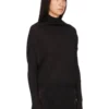 RICK OWENS – ODZIEŻ DZIANINOWA RP02E4629M-09