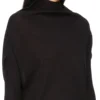 RICK OWENS – ODZIEŻ DZIANINOWA RP02E4629M-09