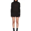 RICK OWENS – ODZIEŻ DZIANINOWA RP02E4629M-09