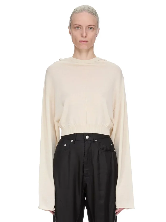 RICK OWENS – ODZIEŻ DZIANINOWA RP02E4632M-21