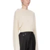 RICK OWENS – ODZIEŻ DZIANINOWA RP02E4632M-21