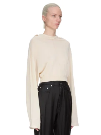 RICK OWENS – ODZIEŻ DZIANINOWA RP02E4632M-21