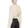 RICK OWENS – ODZIEŻ DZIANINOWA RP02E4632M-21