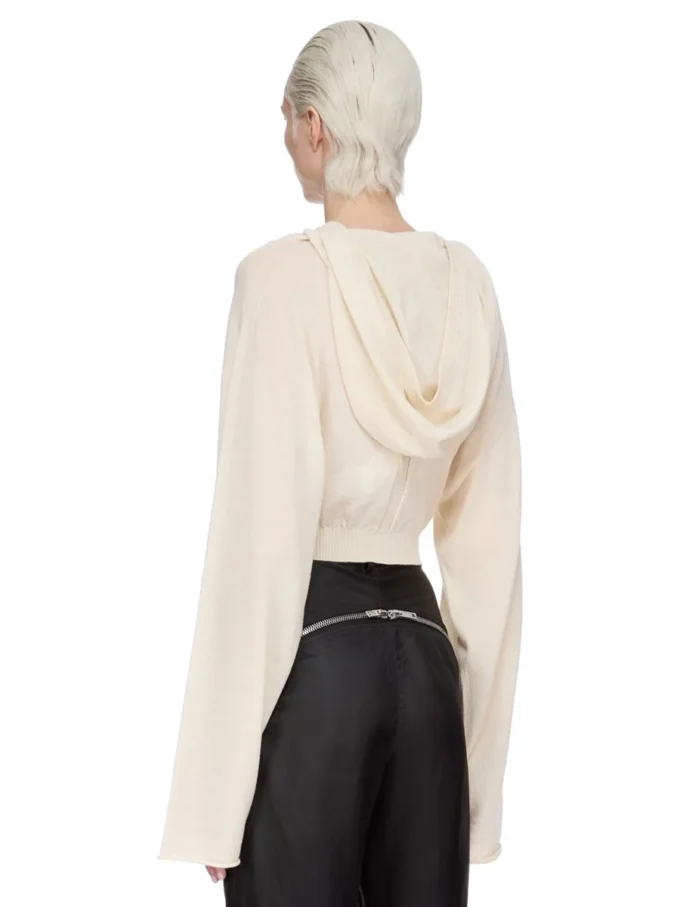 RICK OWENS – ODZIEŻ DZIANINOWA RP02E4632M-21