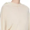 RICK OWENS – ODZIEŻ DZIANINOWA RP02E4632M-21