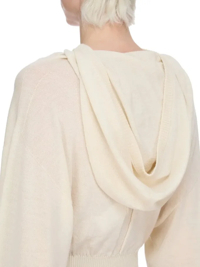 RICK OWENS – ODZIEŻ DZIANINOWA RP02E4632M-21