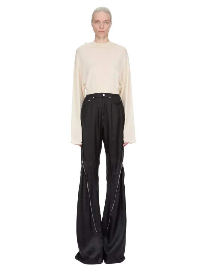 RICK OWENS – ODZIEŻ DZIANINOWA RP02E4632M-21