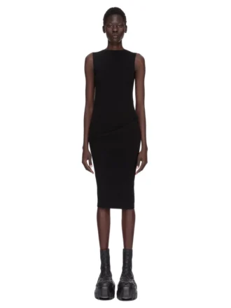 RICK OWENS – ODZIEŻ DZIANINOWA RP02E4638RIBVI-09