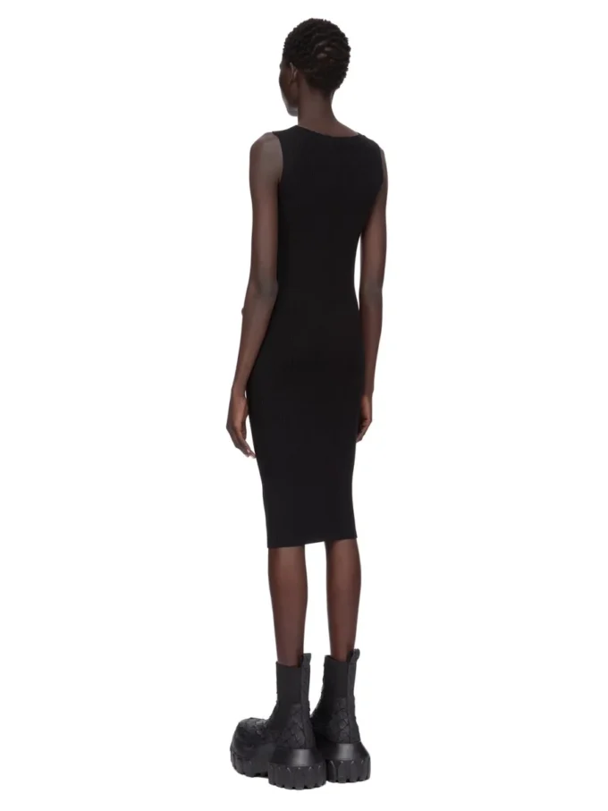 RICK OWENS – ODZIEŻ DZIANINOWA RP02E4638RIBVI-09