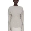 RICK OWENS – ODZIEŻ DZIANINOWA RP02E4640KWV-08