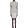 RICK OWENS – ODZIEŻ DZIANINOWA RP02E4640KWV-08