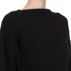 RICK OWENS – ODZIEŻ DZIANINOWA RP02E4640KWV-09