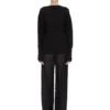 RICK OWENS – ODZIEŻ DZIANINOWA RP02E4640KWV-09