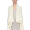 RICK OWENS – ODZIEŻ DZIANINOWA RP02E4642KWP-11