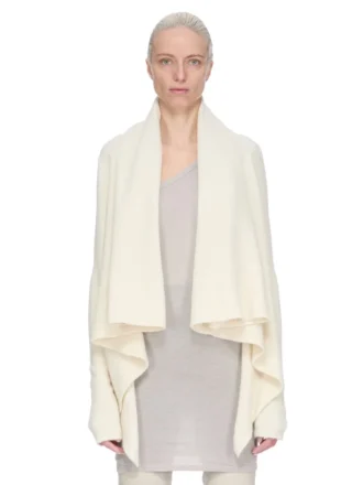 RICK OWENS – ODZIEŻ DZIANINOWA RP02E4642KWP-11