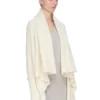 RICK OWENS – ODZIEŻ DZIANINOWA RP02E4642KWP-11