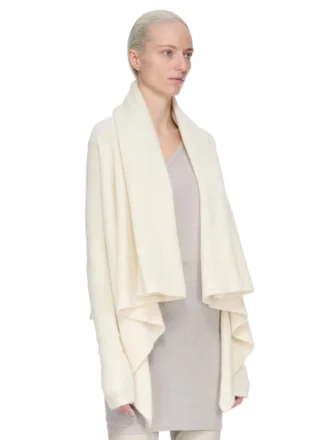 RICK OWENS – ODZIEŻ DZIANINOWA RP02E4642KWP-11