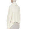 RICK OWENS – ODZIEŻ DZIANINOWA RP02E4642KWP-11