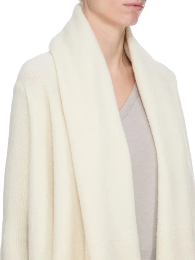 RICK OWENS – ODZIEŻ DZIANINOWA RP02E4642KWP-11