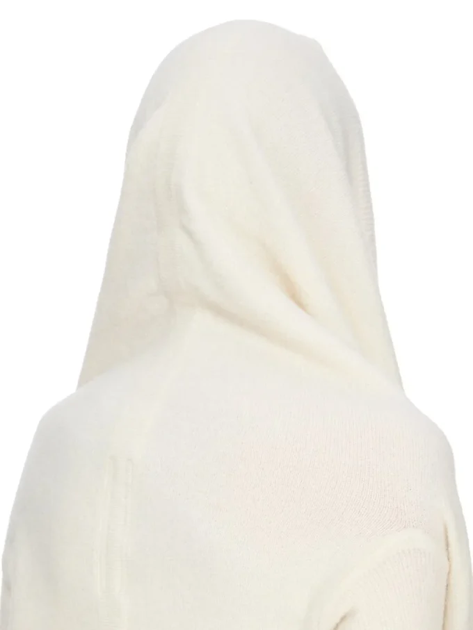 RICK OWENS – ODZIEŻ DZIANINOWA RP02E4642KWP-11