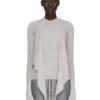 RICK OWENS – ODZIEŻ DZIANINOWA RP02E4645M-08