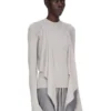 RICK OWENS – ODZIEŻ DZIANINOWA RP02E4645M-08
