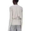 RICK OWENS – ODZIEŻ DZIANINOWA RP02E4645M-08