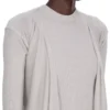 RICK OWENS – ODZIEŻ DZIANINOWA RP02E4645M-08