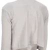 RICK OWENS – ODZIEŻ DZIANINOWA RP02E4645M-08