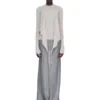 RICK OWENS – ODZIEŻ DZIANINOWA RP02E4645M-08