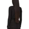 RICK OWENS – ODZIEŻ DZIANINOWA RP02E4645M-09