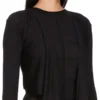 RICK OWENS – ODZIEŻ DZIANINOWA RP02E4645M-09
