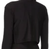 RICK OWENS – ODZIEŻ DZIANINOWA RP02E4645M-09