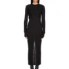 RICK OWENS – ODZIEŻ DZIANINOWA RP02E4645M-09