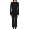 RICK OWENS – ODZIEŻ DZIANINOWA RP02E4645M-09