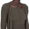 RICK OWENS – ODZIEŻ DZIANINOWA RP02E4645M-25