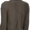 RICK OWENS – ODZIEŻ DZIANINOWA RP02E4645M-25