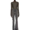 RICK OWENS – ODZIEŻ DZIANINOWA RP02E4645M-25
