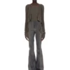 RICK OWENS – ODZIEŻ DZIANINOWA RP02E4645M-25