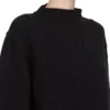 RICK OWENS – ODZIEŻ DZIANINOWA RP02E4646KWV-09