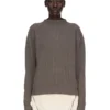 RICK OWENS – ODZIEŻ DZIANINOWA RP02E4646KWV-34